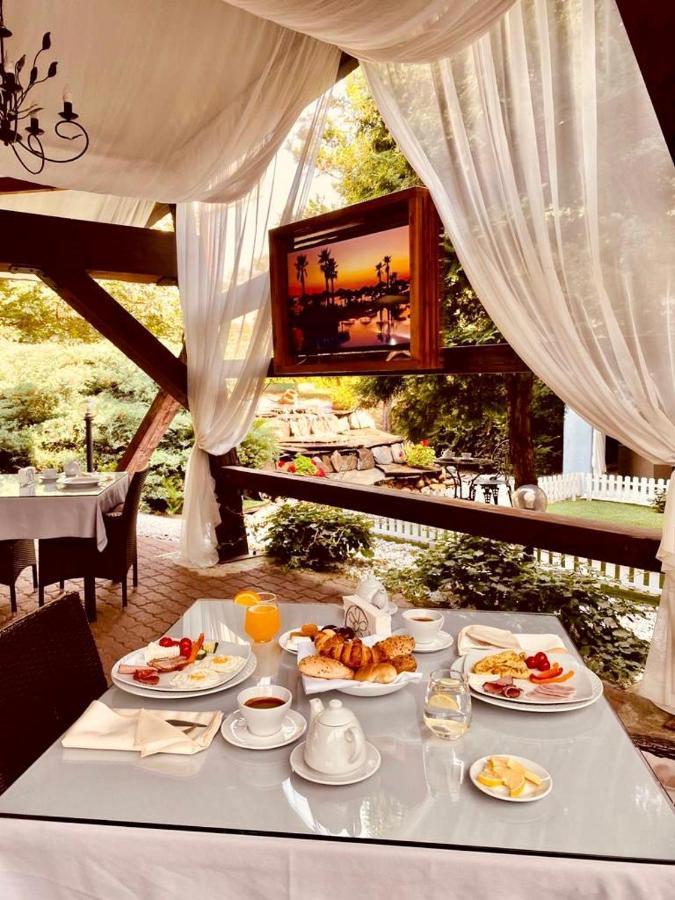 Hotel Boavista Temešvár Exteriér fotografie