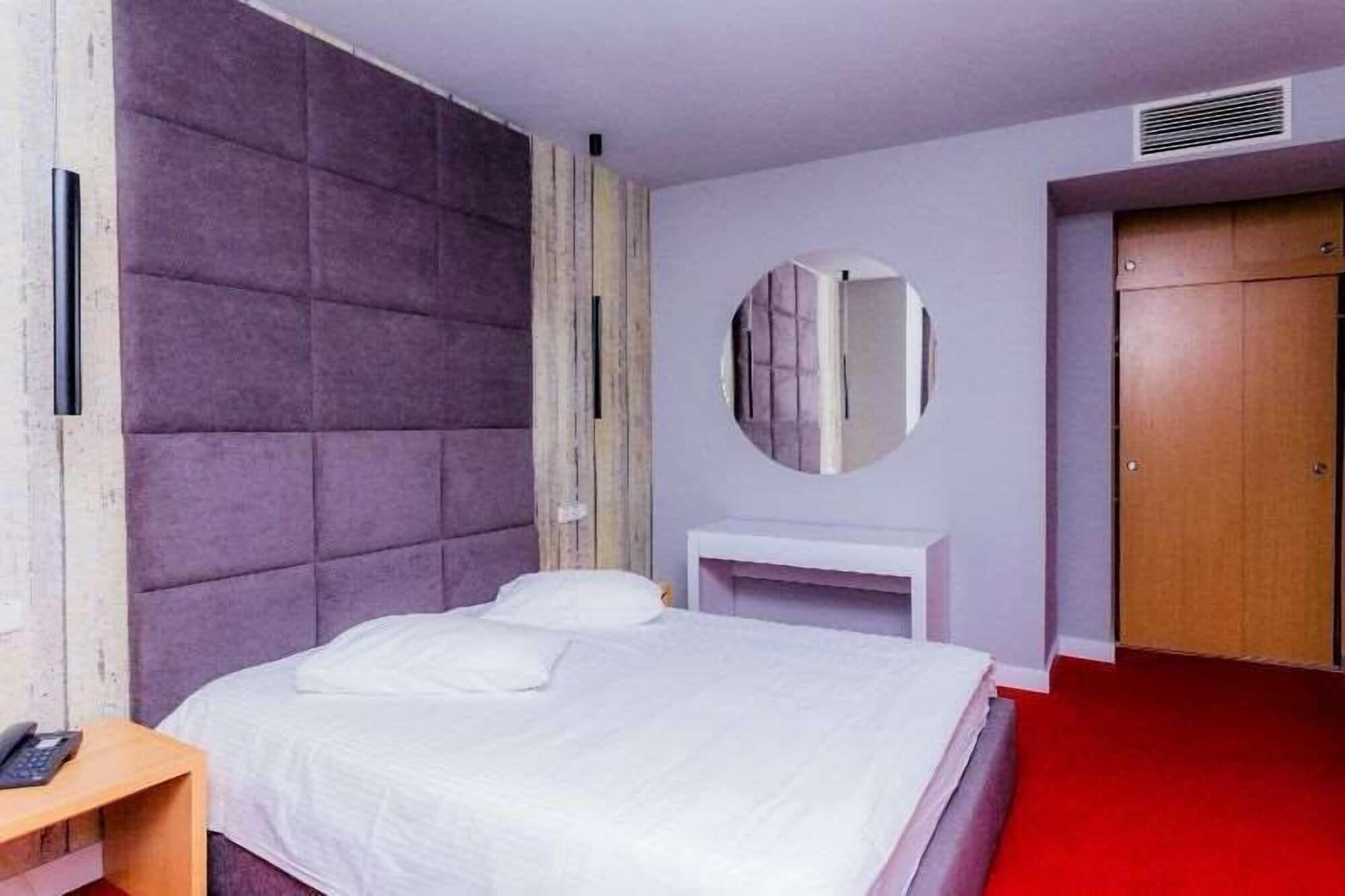 Hotel Boavista Temešvár Exteriér fotografie