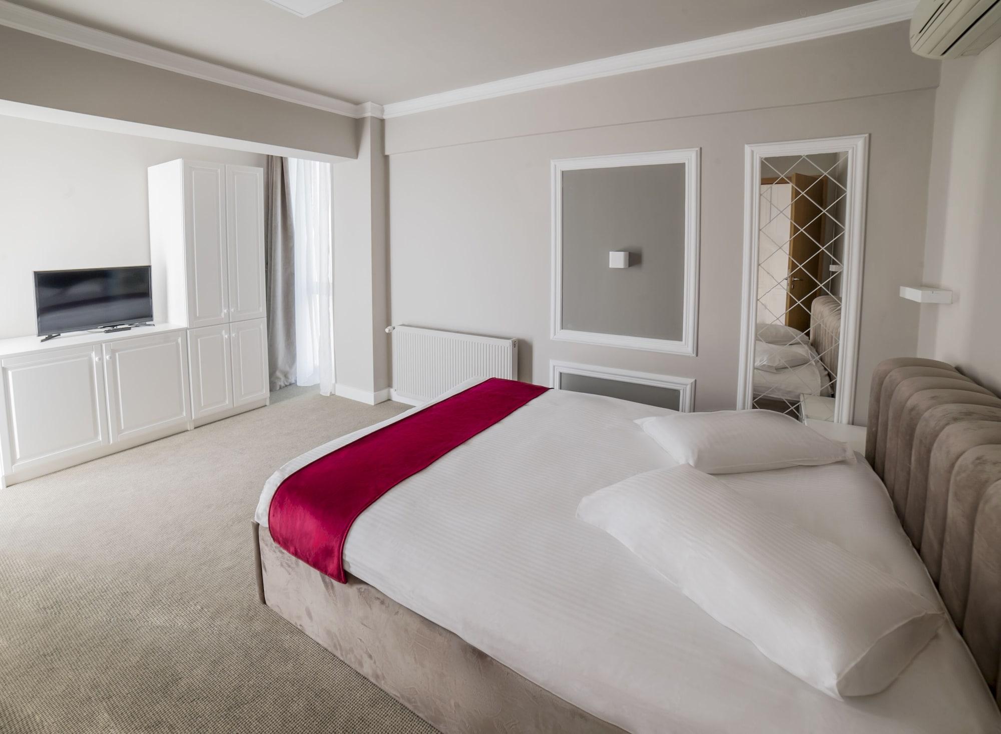 Hotel Boavista Temešvár Exteriér fotografie