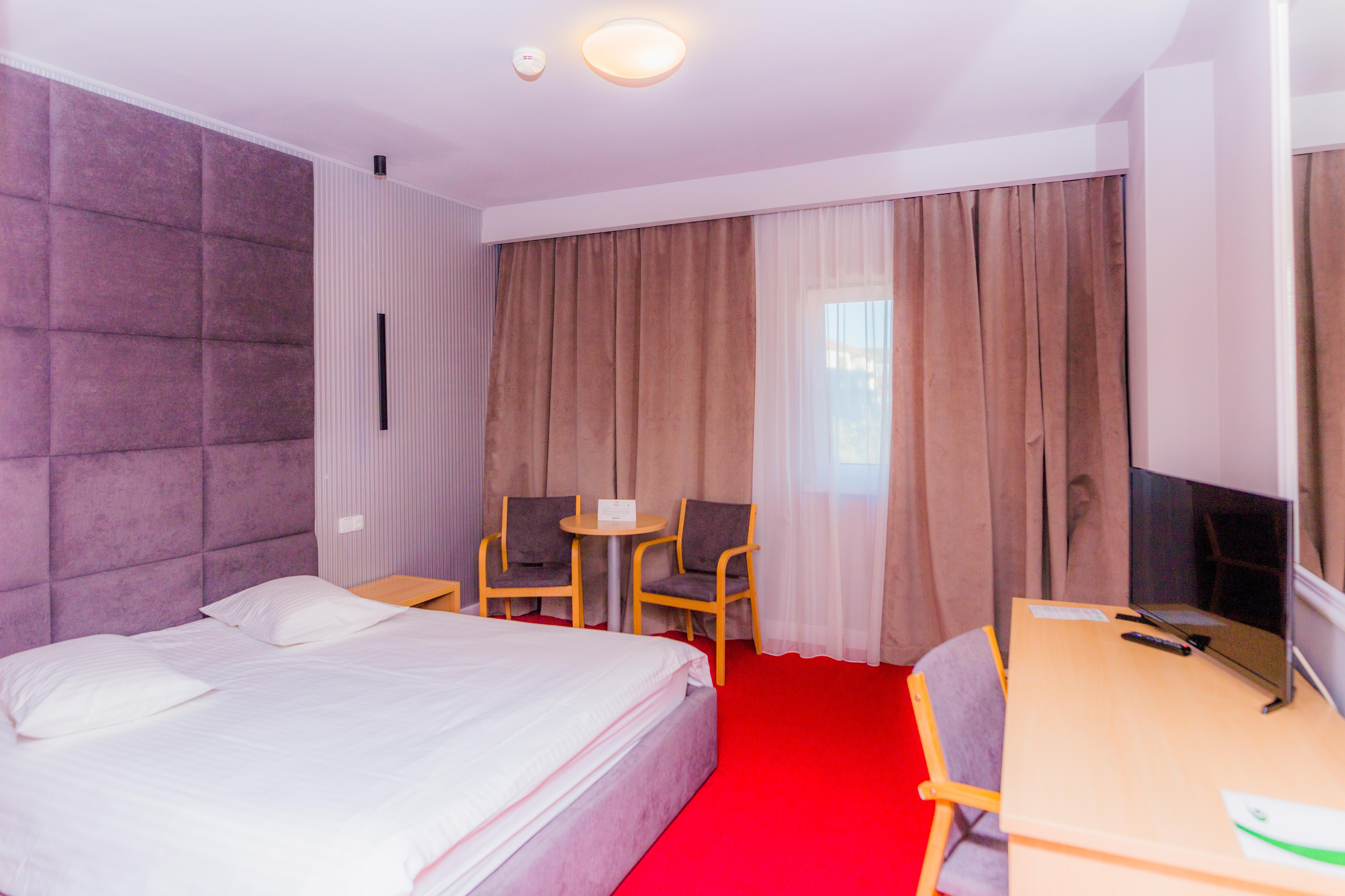 Hotel Boavista Temešvár Exteriér fotografie
