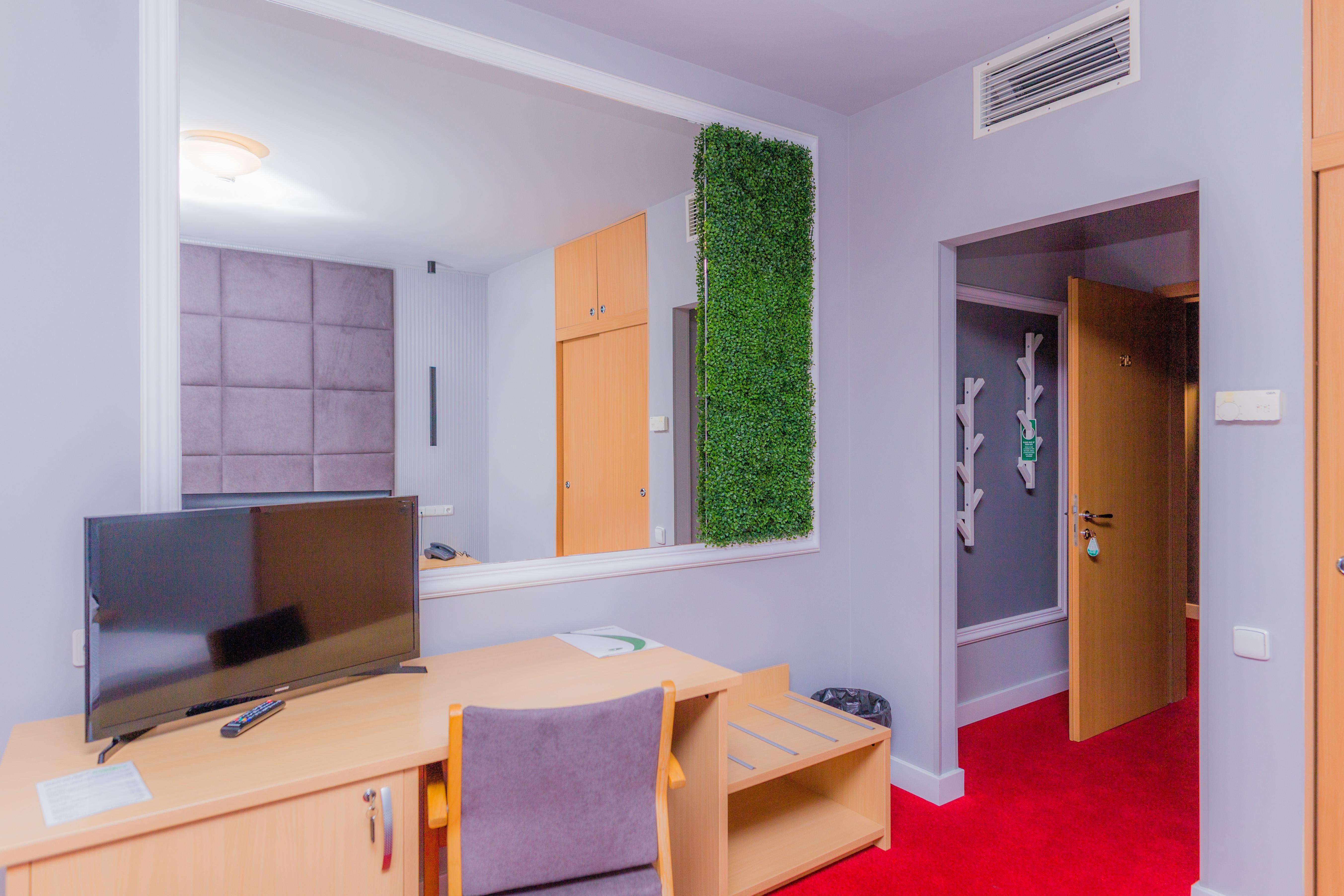 Hotel Boavista Temešvár Exteriér fotografie