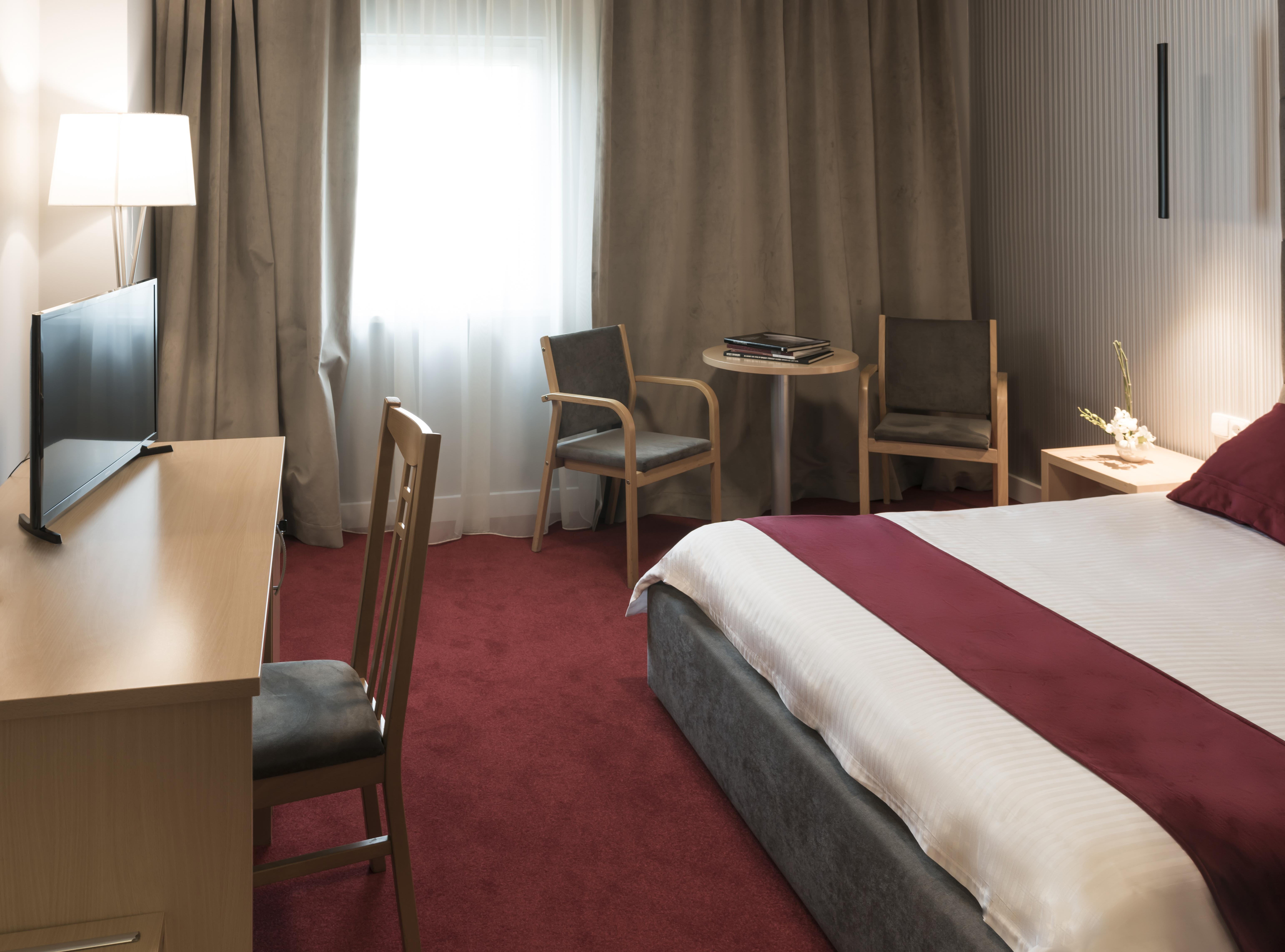 Hotel Boavista Temešvár Exteriér fotografie