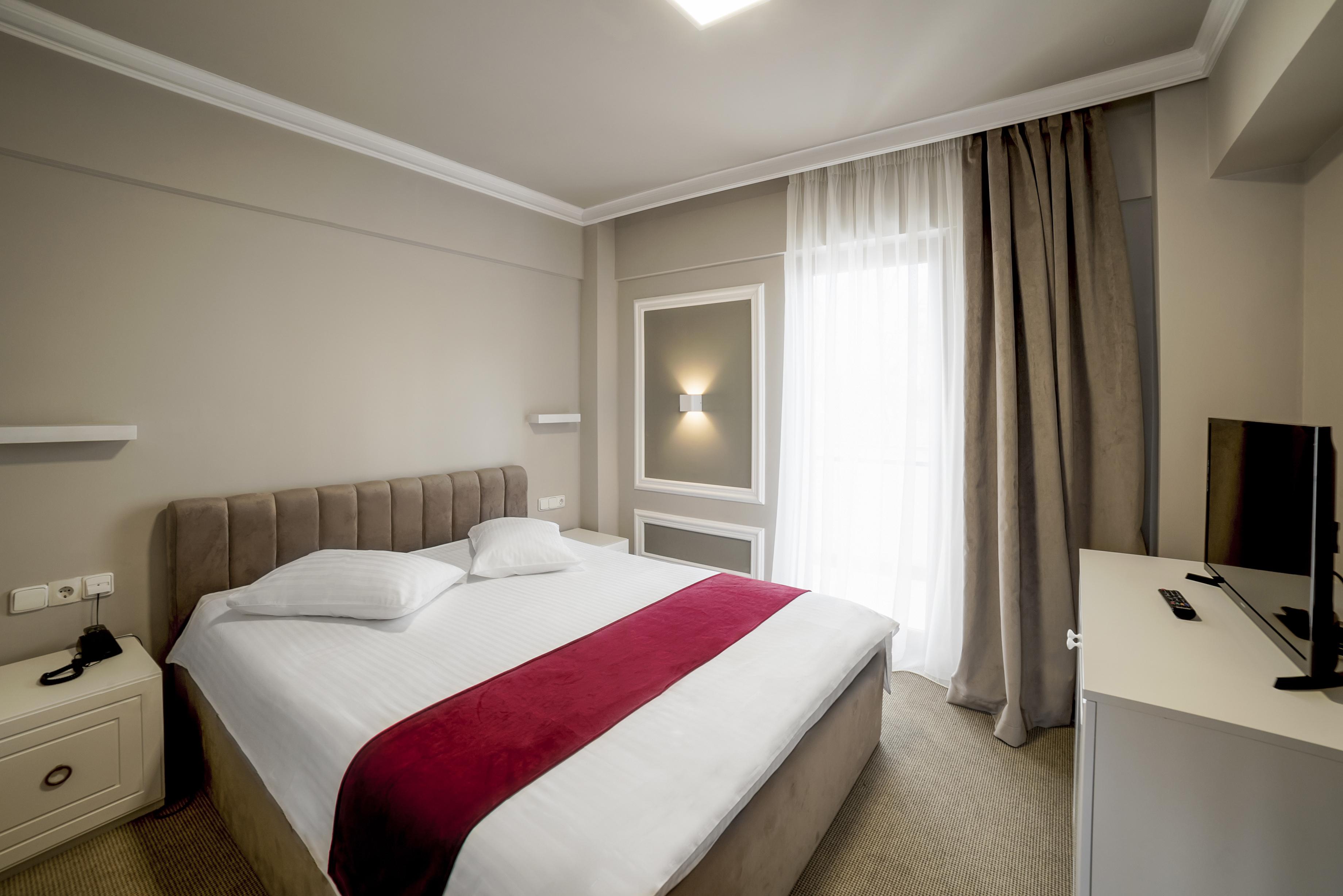 Hotel Boavista Temešvár Exteriér fotografie