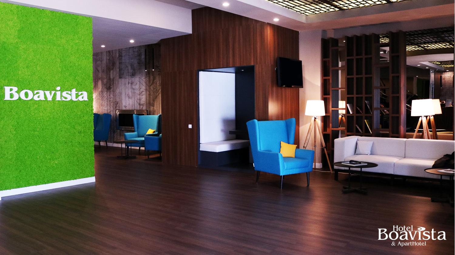 Hotel Boavista Temešvár Exteriér fotografie