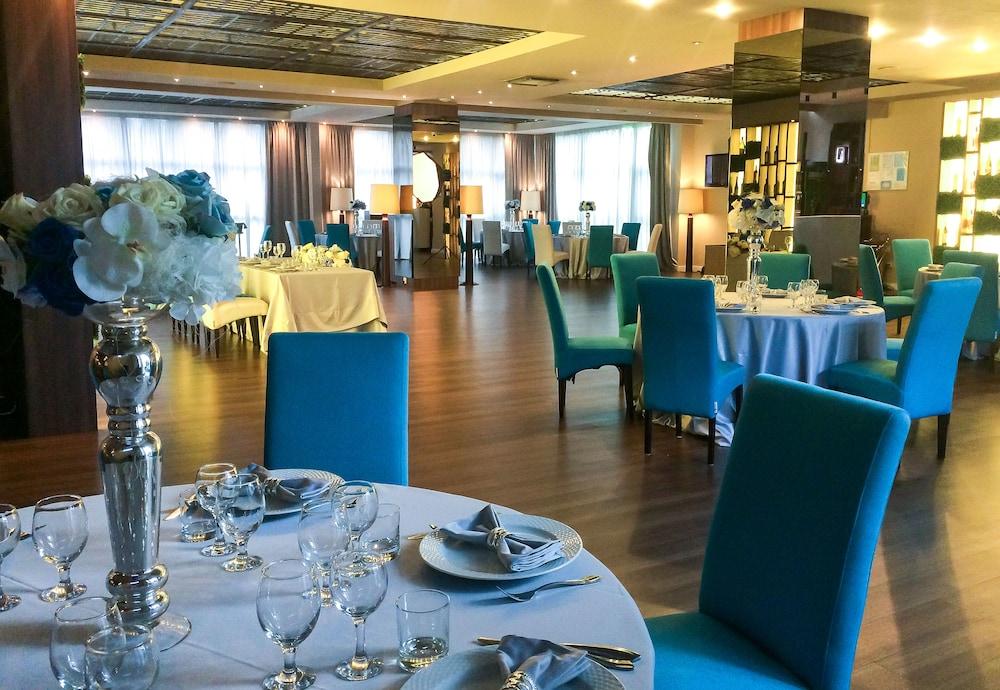 Hotel Boavista Temešvár Exteriér fotografie