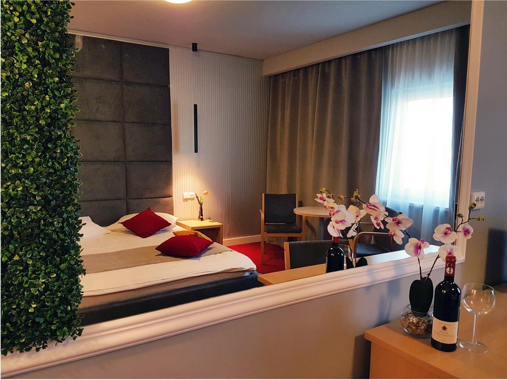 Hotel Boavista Temešvár Exteriér fotografie