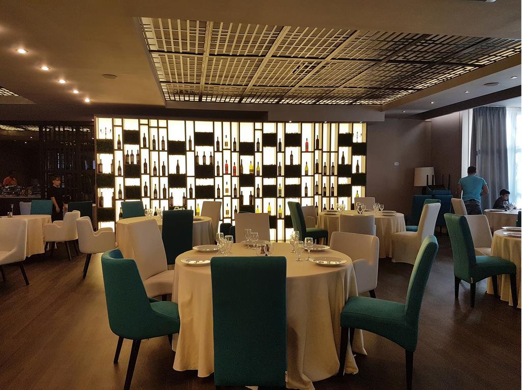 Hotel Boavista Temešvár Exteriér fotografie