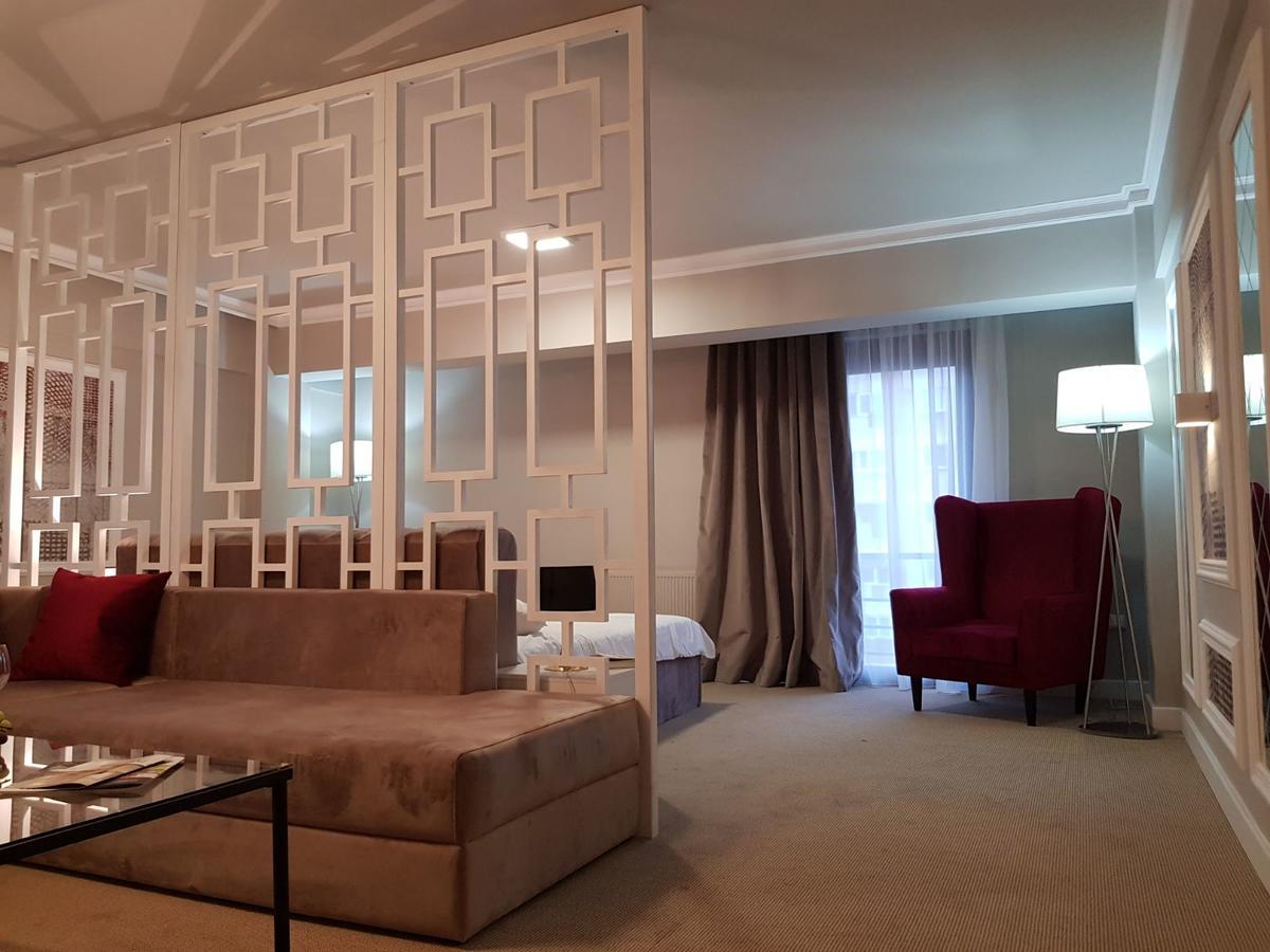 Hotel Boavista Temešvár Exteriér fotografie