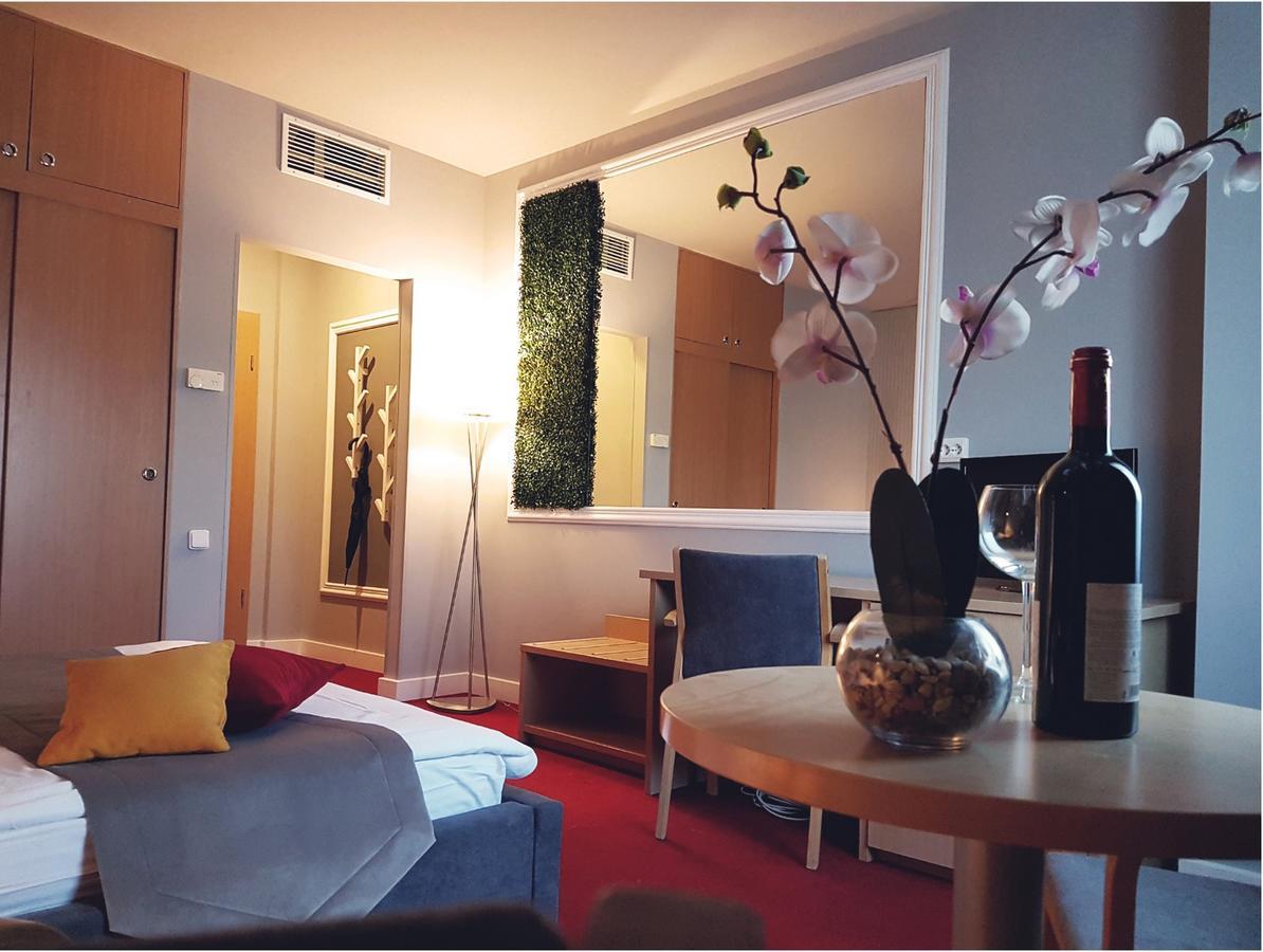 Hotel Boavista Temešvár Exteriér fotografie