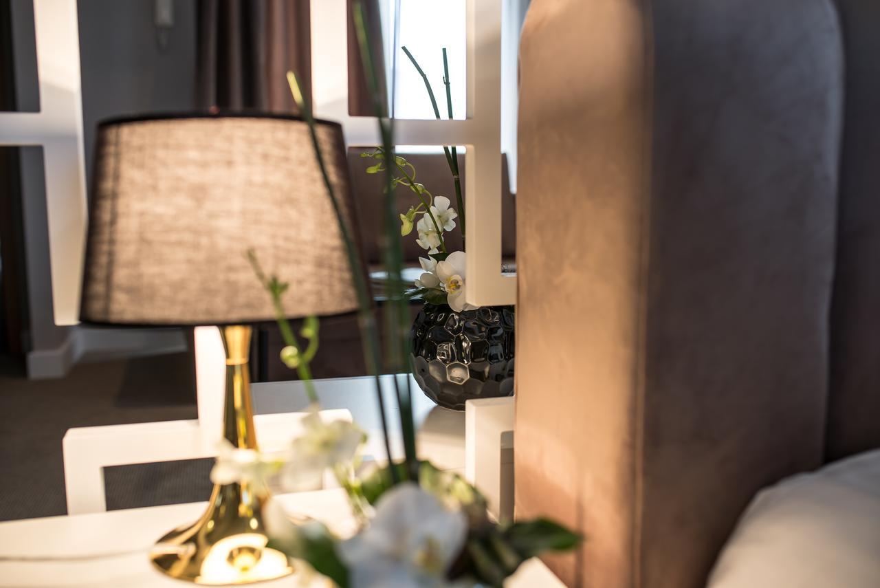 Hotel Boavista Temešvár Exteriér fotografie